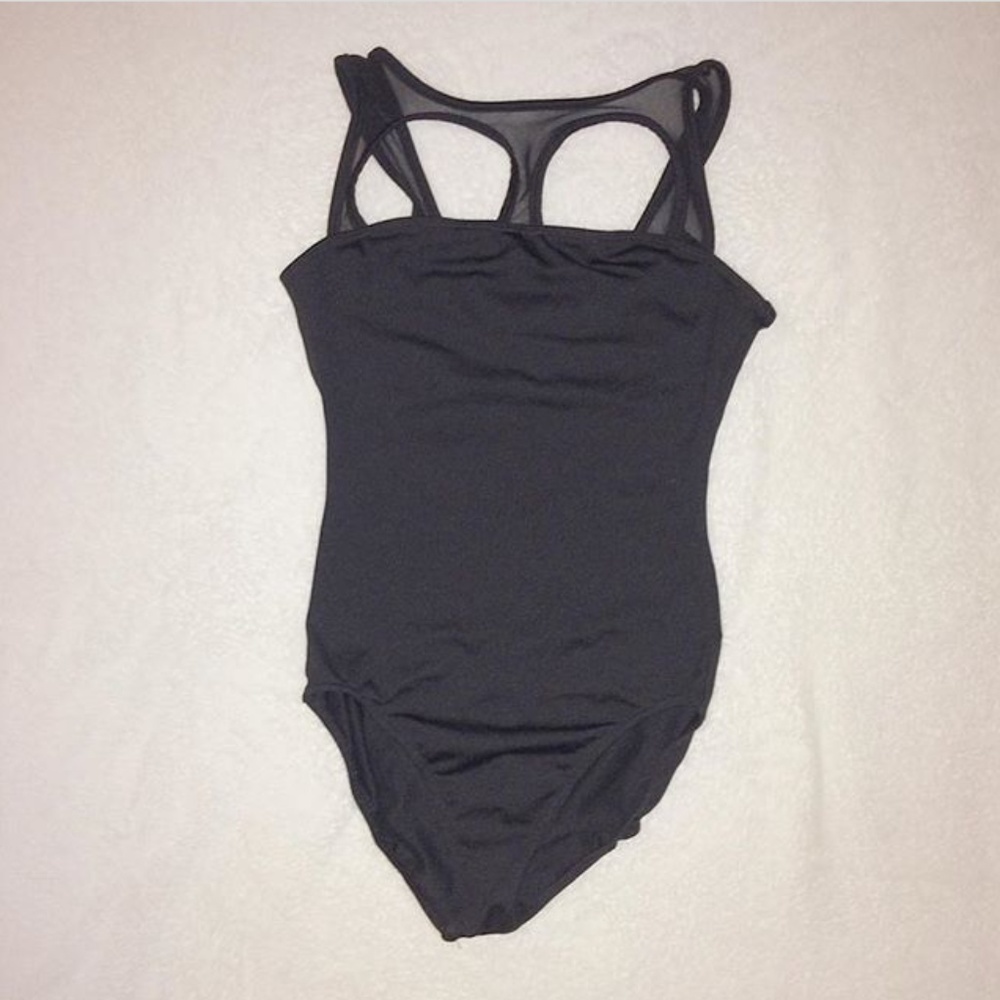 Motionwear leo